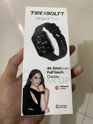 SMART WATCH