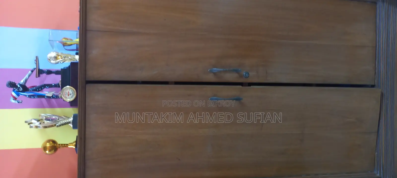 Good Quality Almirah