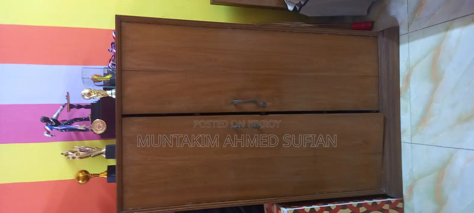 Good Quality Almirah