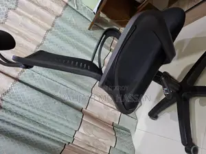 Fully Fresh Just Like New Official Chair At A Cheapest Price