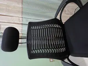 Fully Fresh Just Like New Official Chair At A Cheapest Price