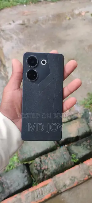 Tecno Camon 20 8 256 (Used)