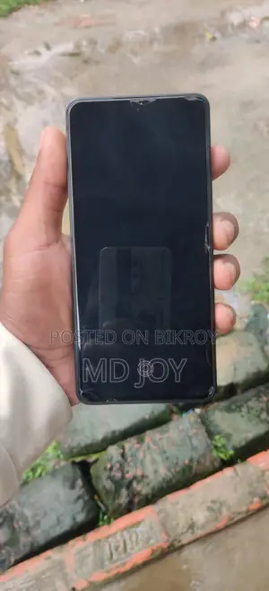 Tecno Camon 20 8 256 (Used)