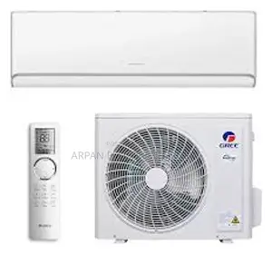 GREE INVERTER 1 TON AC Compressor Warranty 12 Years