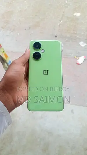 OnePlus Nord CE3 Lite 8/128 (Used)