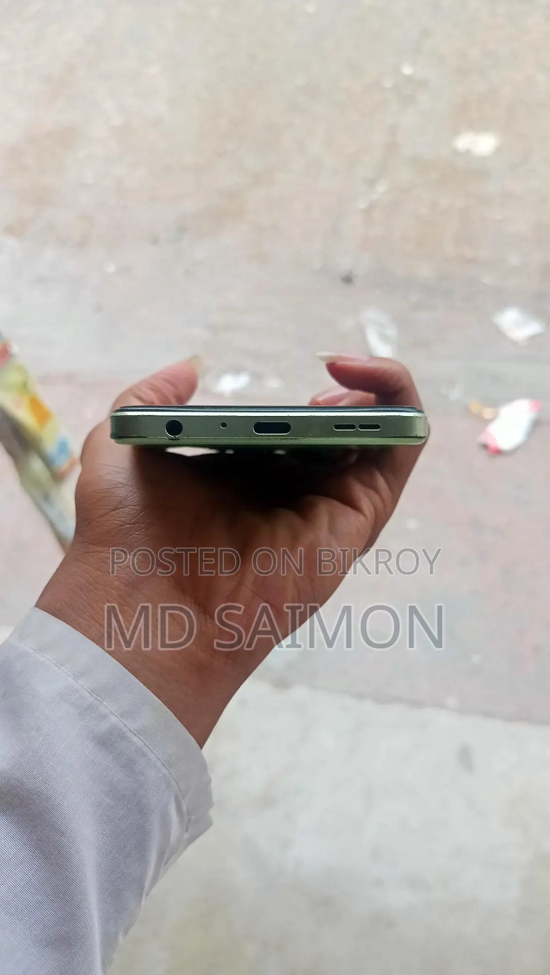 OnePlus Nord CE3 Lite 8/128 (Used)