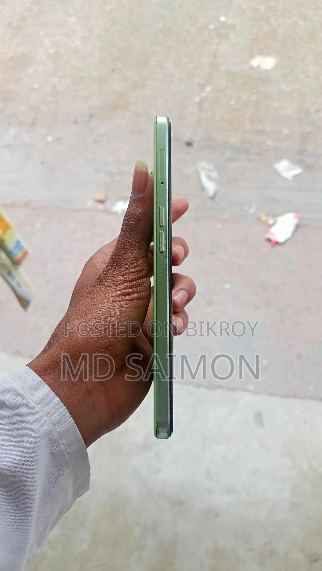 OnePlus Nord CE3 Lite 8/128 (Used)