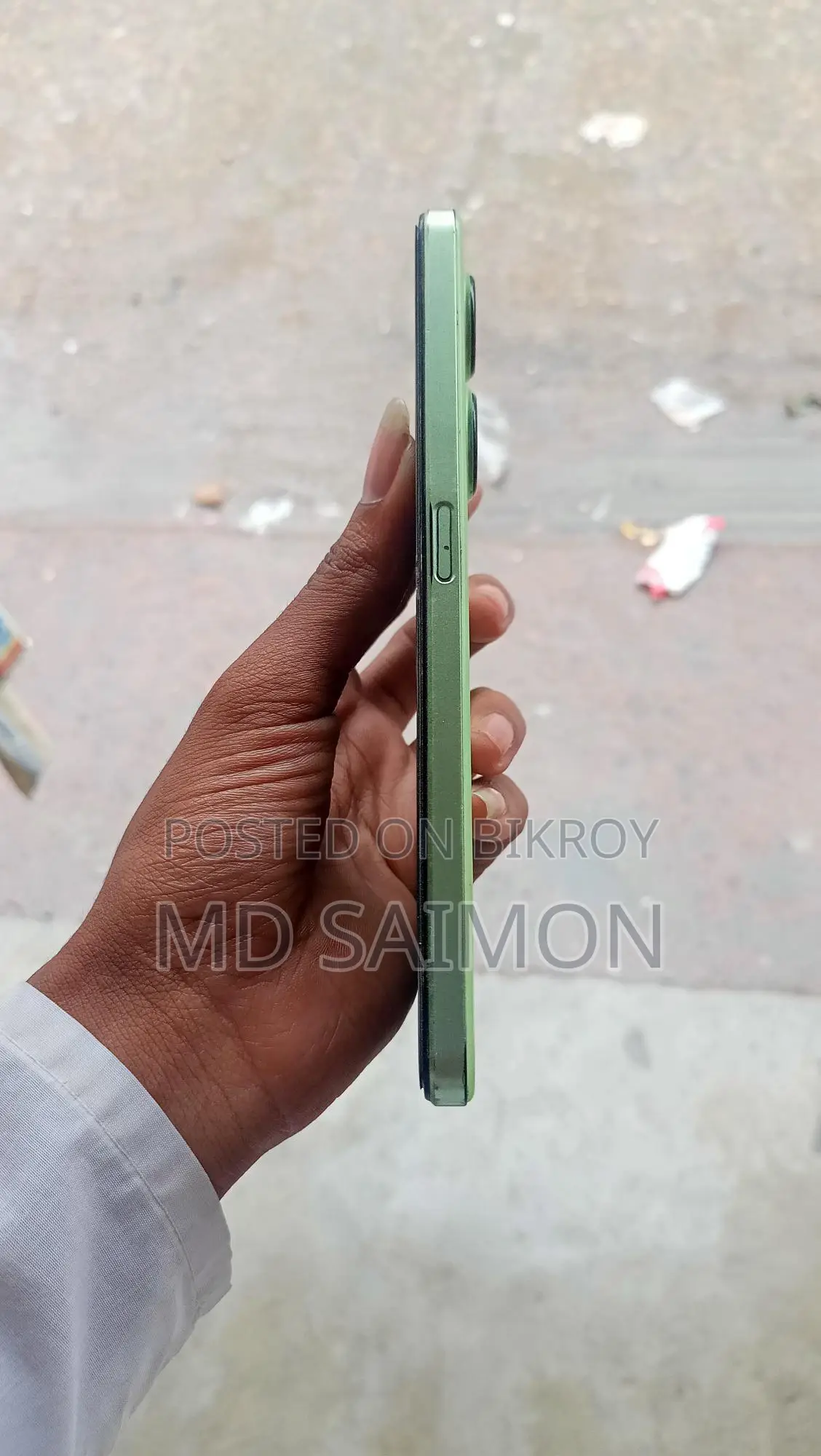 OnePlus Nord CE3 Lite 8/128 (Used)