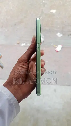 OnePlus Nord CE3 Lite 8/128 (Used)