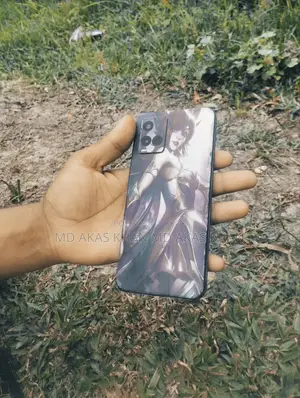 Vivo 21 (Used)