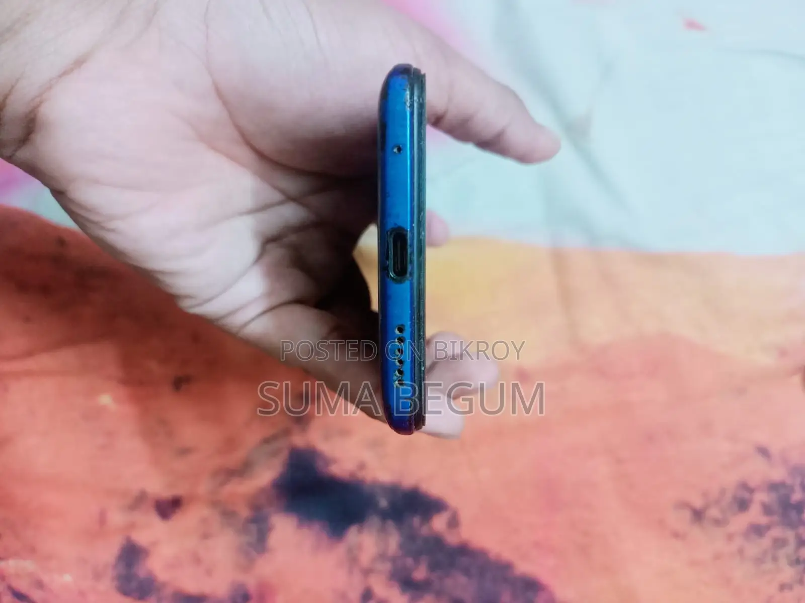 Vivo S1 Pro 128 GB