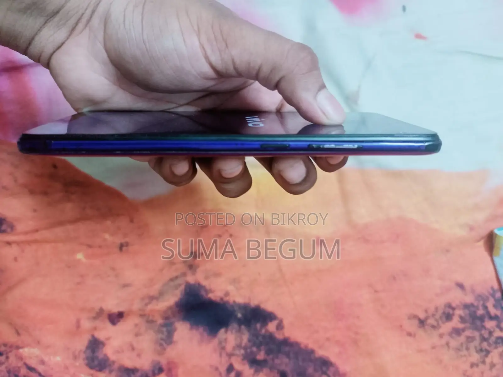 Vivo S1 Pro 128 GB