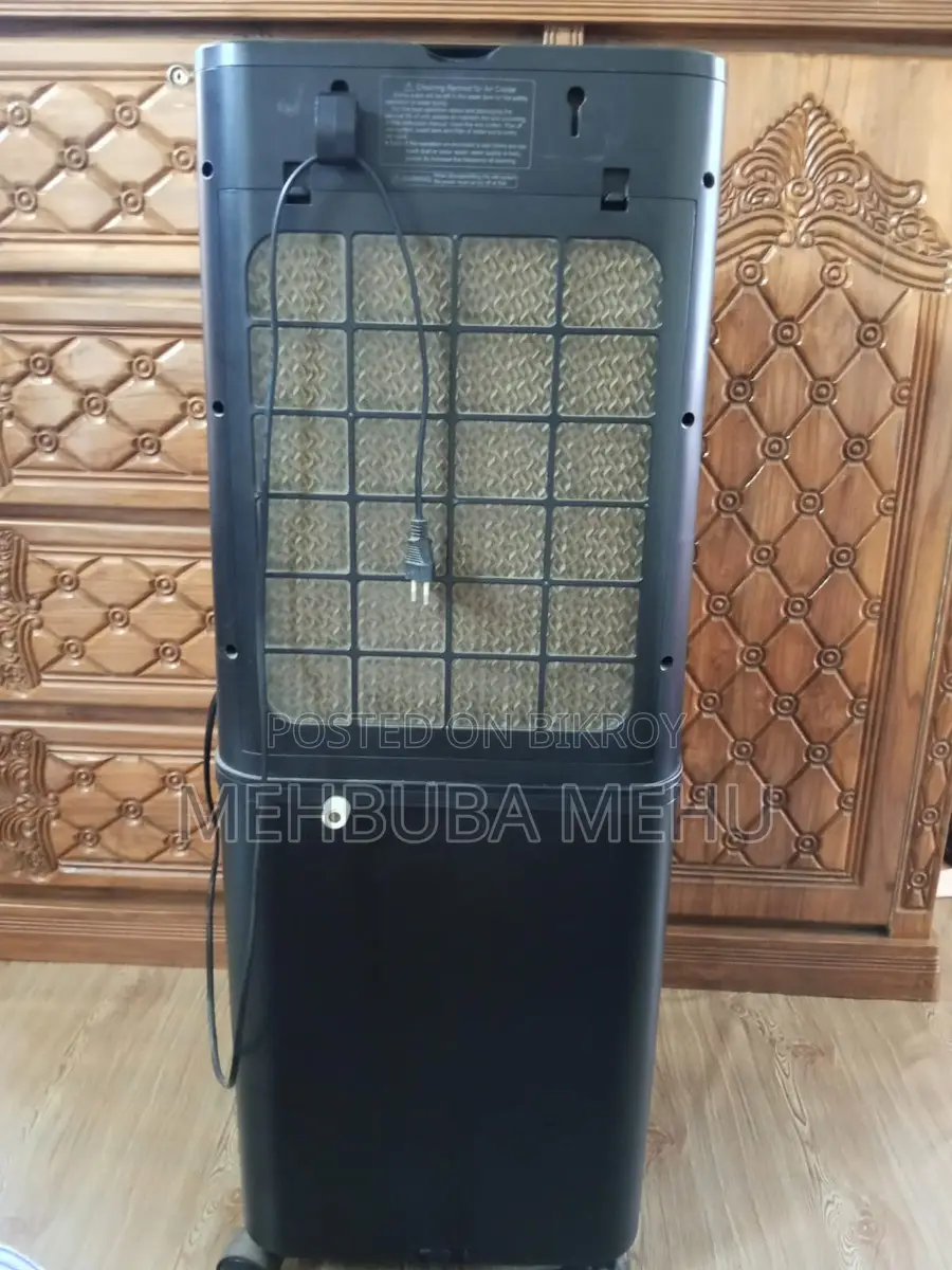 গ্রি ব্রান্ডের একটি এয়ারকুলার বিক্রি হবে।