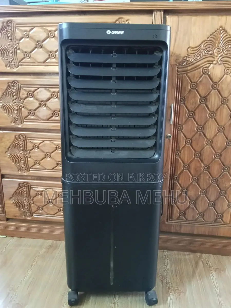 গ্রি ব্রান্ডের একটি এয়ারকুলার বিক্রি হবে।