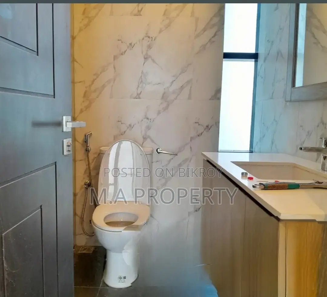 BRAND NEW 5 BED DUPLEX FLAT RENT IN GULSHAN 2 POOL ZIM