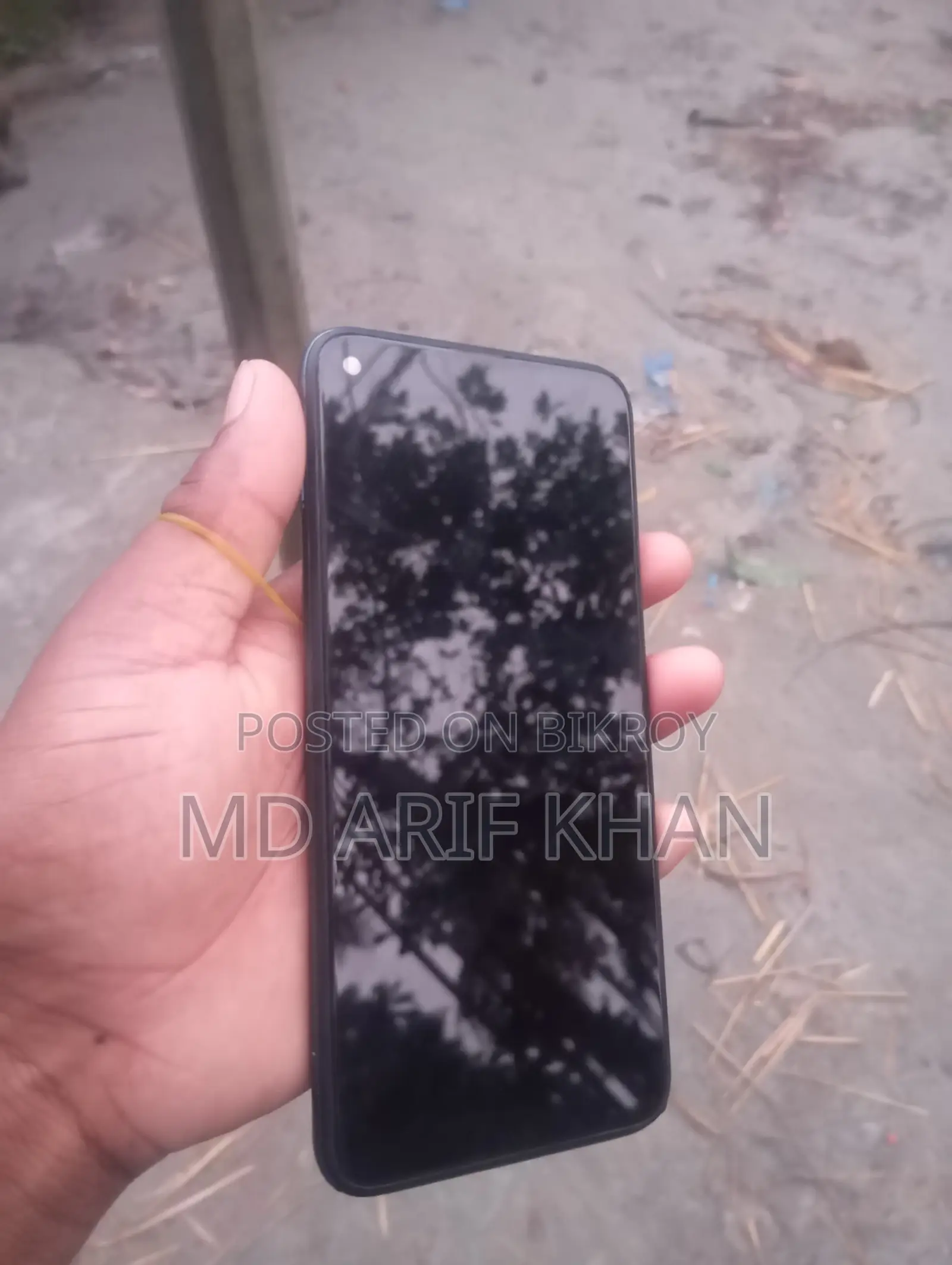 Walton Primo S8 mini emergency sell 6/64 (Used)