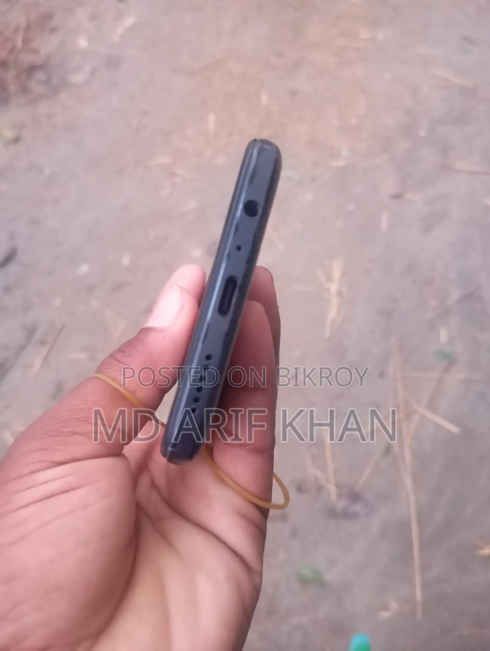 Walton Primo S8 mini emergency sell 6/64 (Used)