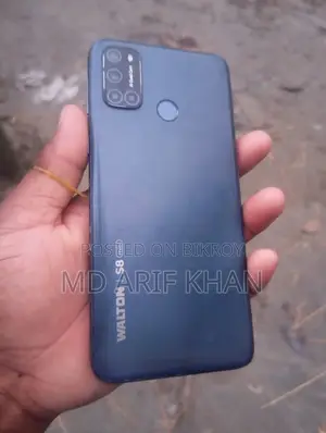 Walton Primo S8 mini emergency sell 6/64 (Used)