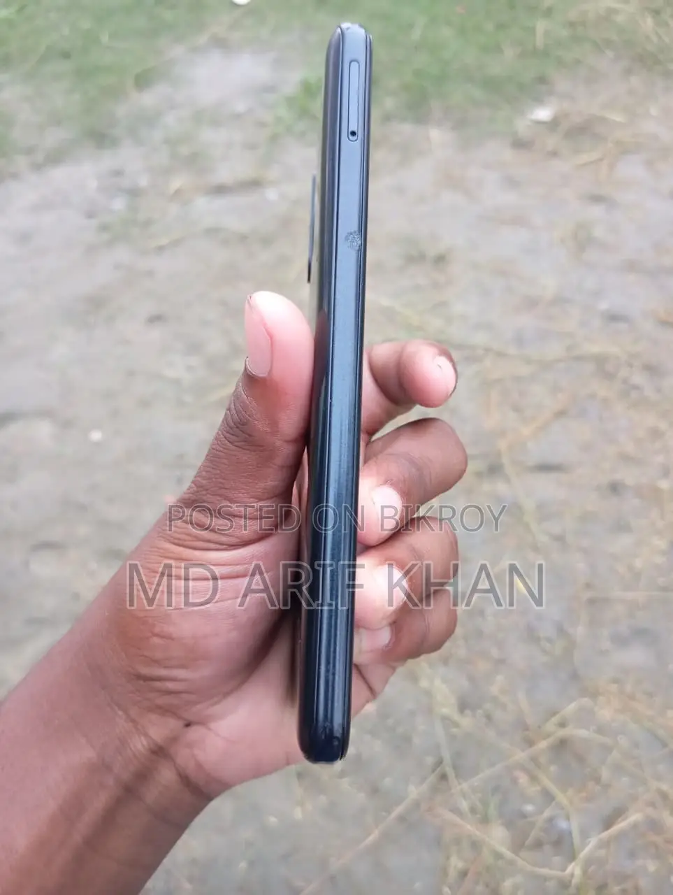 Walton Primo S8 mini emergency sell 6/64 (Used)