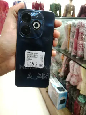 Infinix Smart 8 Pro . (Used)