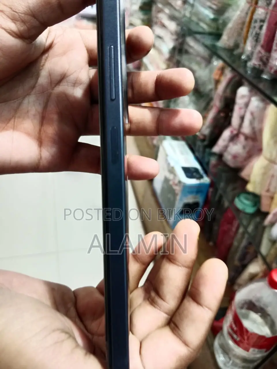 Infinix Smart 8 Pro . (Used)