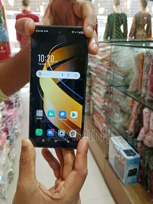 Infinix Smart 8 Pro . (Used)