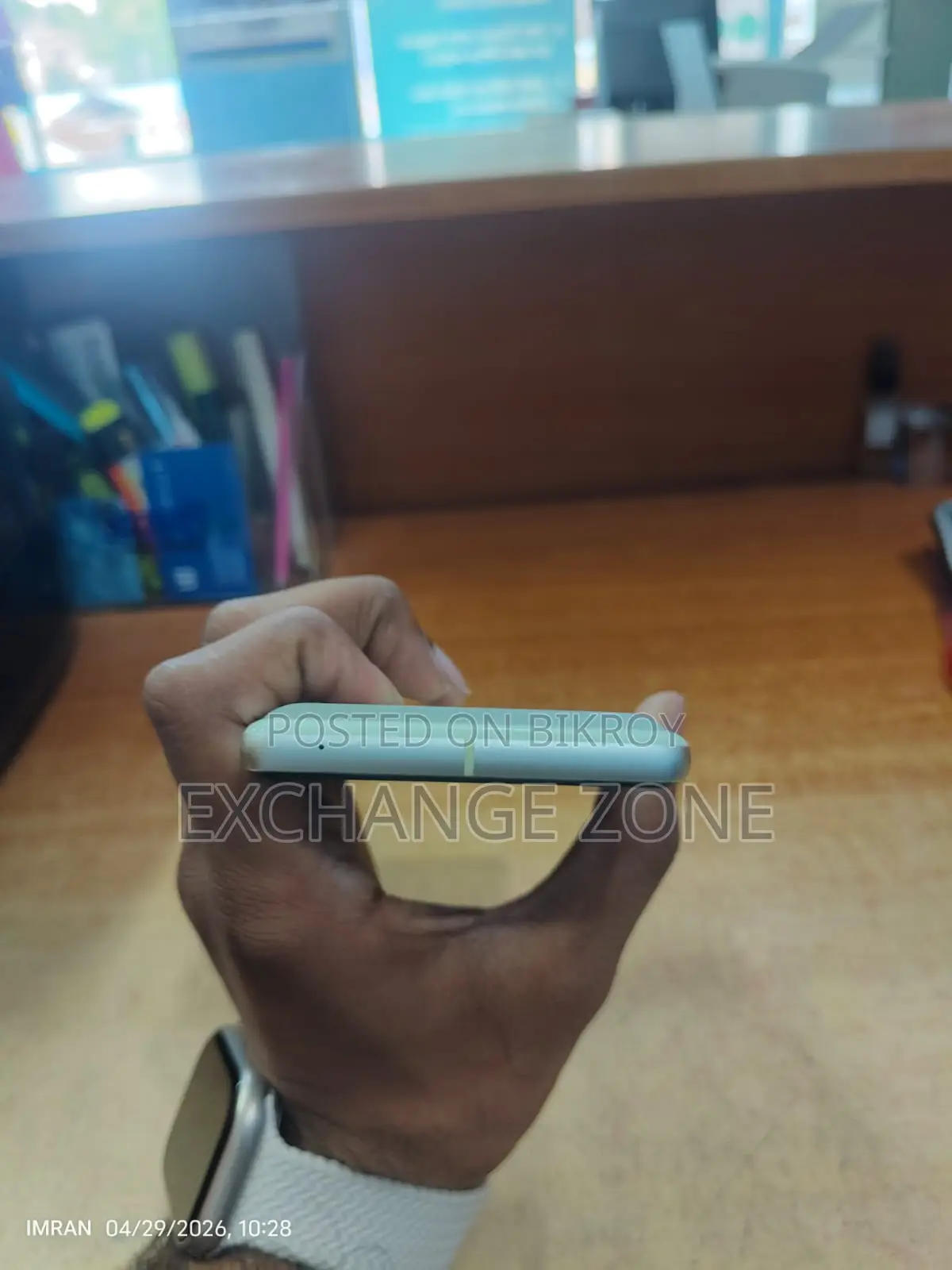 Google Pixel 7 8/128 (Used)