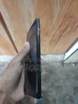 OnePlus 9R 256 GB Black