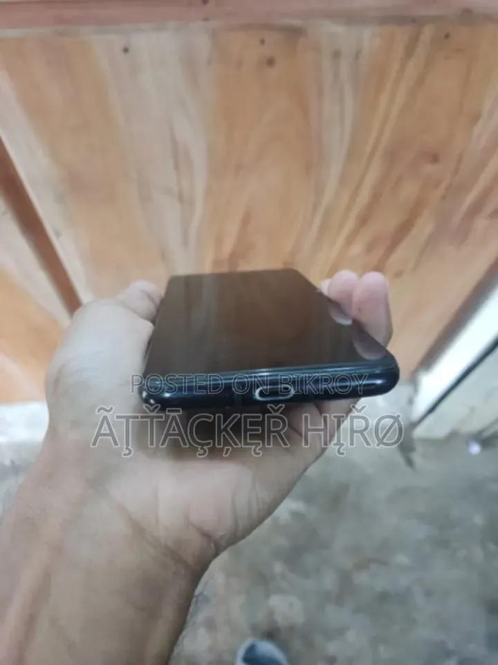 OnePlus 9R 256 GB Black