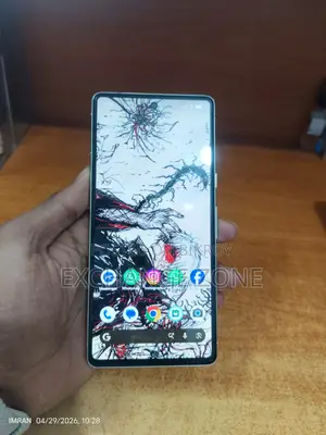 Google Pixel 7 8/128 (Used)