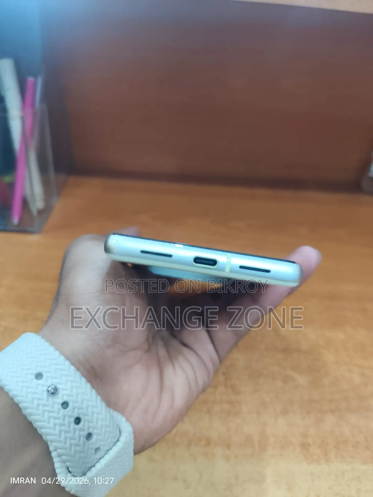 Google Pixel 7 8/128 (Used)