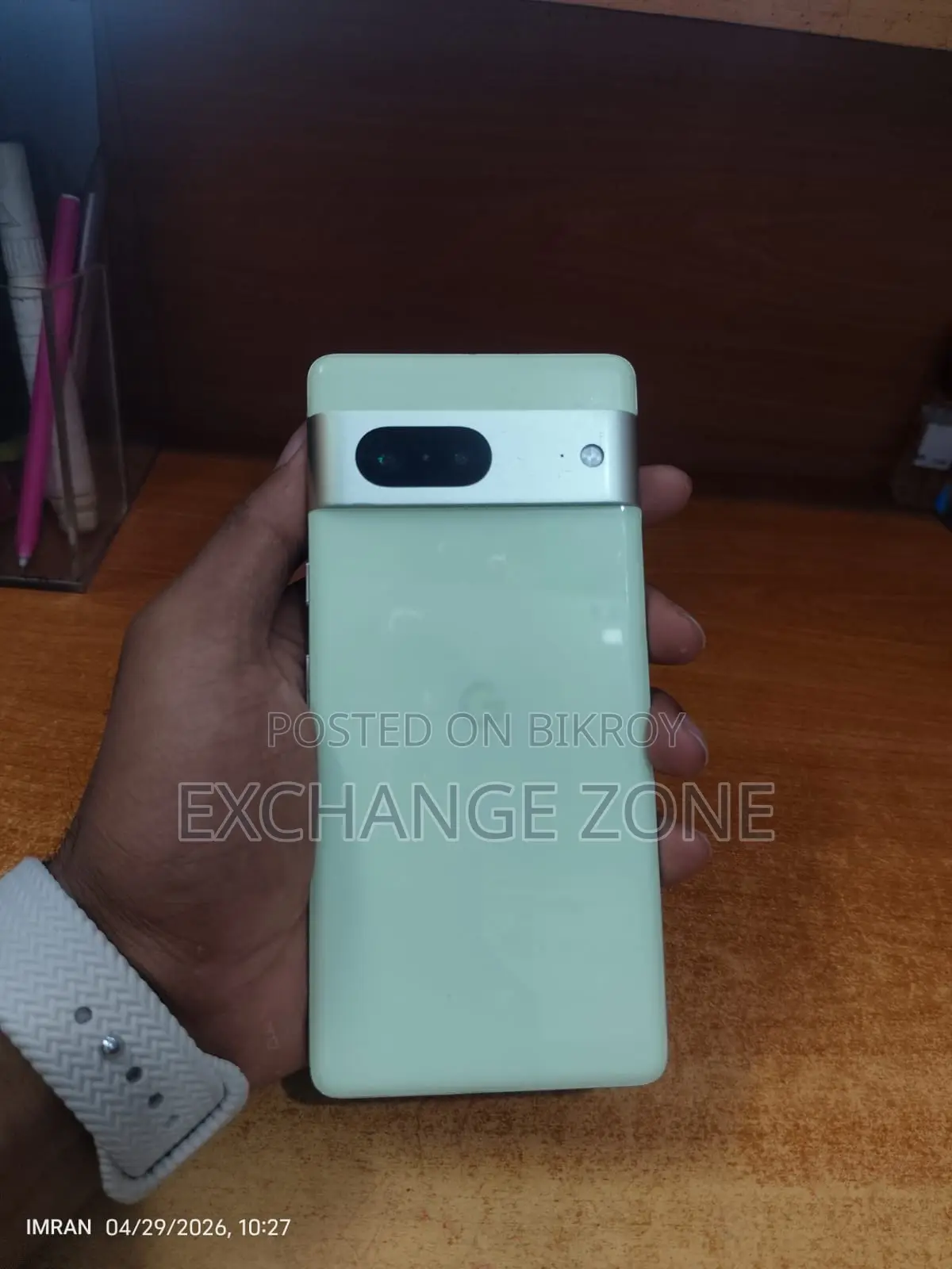 Google Pixel 7 8/128 (Used)