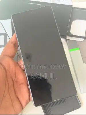Infinix Note 50 Pro Original (Used)