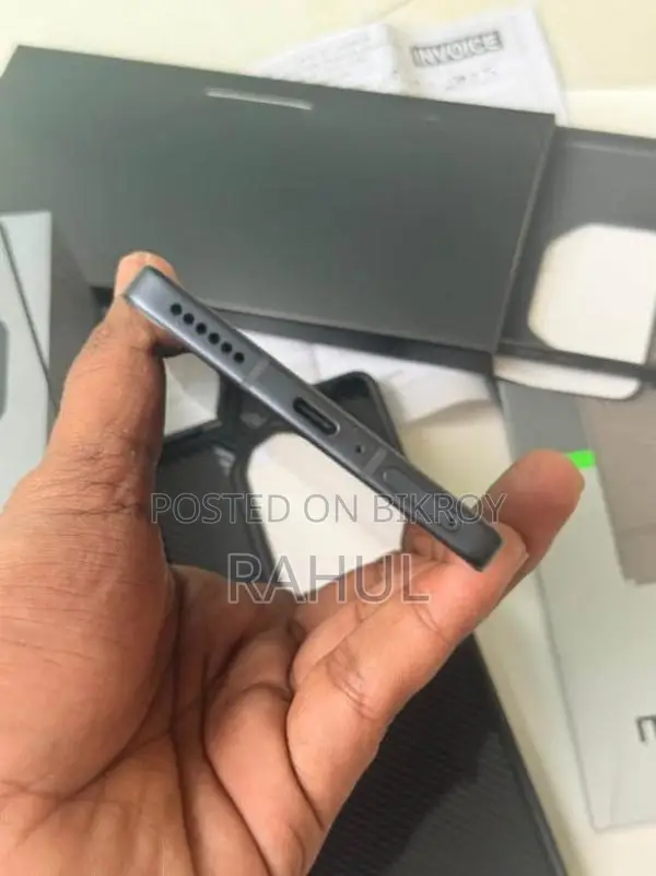 Infinix Note 50 Pro Original (Used)