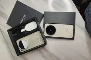 Vivo x300 pro (Used)