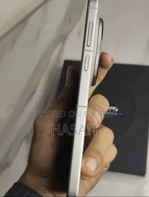 Vivo x300 pro (Used)