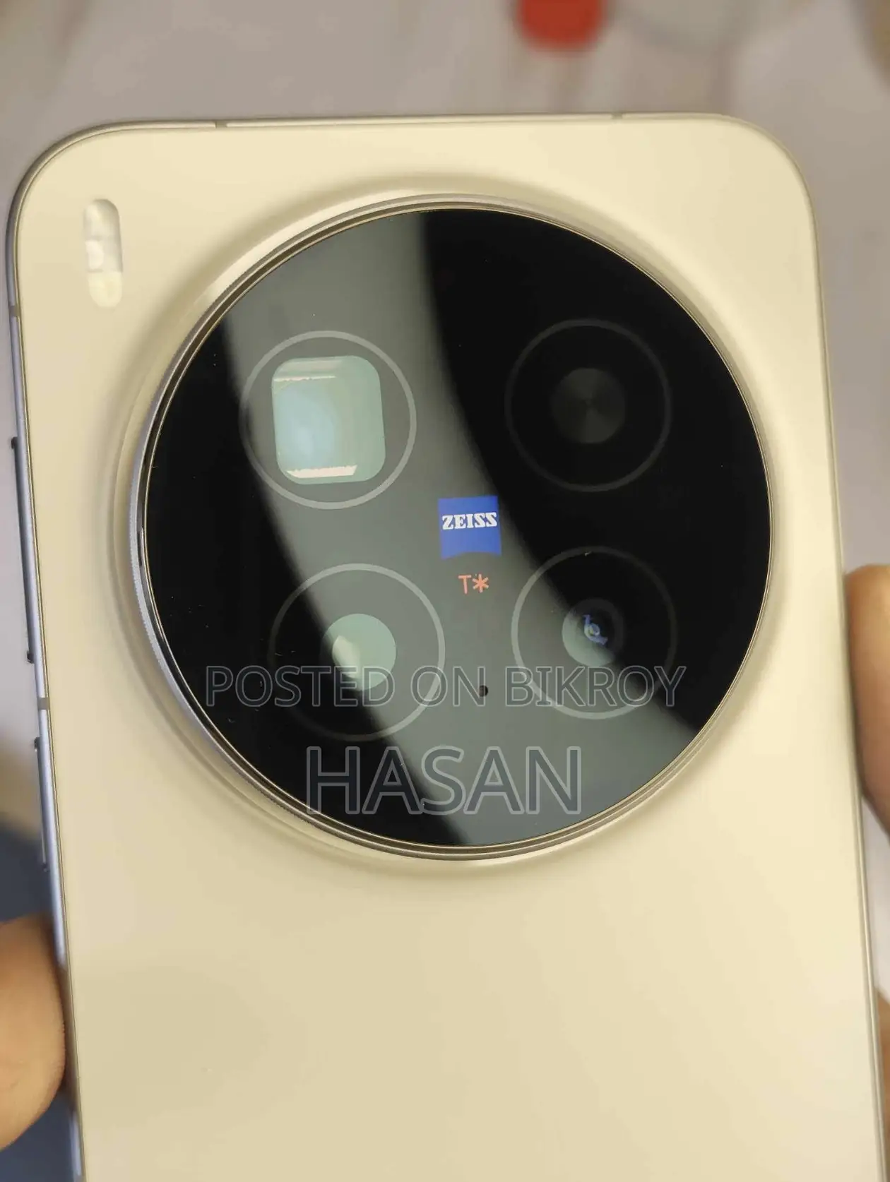 Vivo x300 pro (Used)