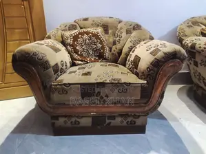 To Be Sold