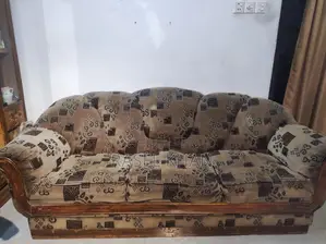 To Be Sold