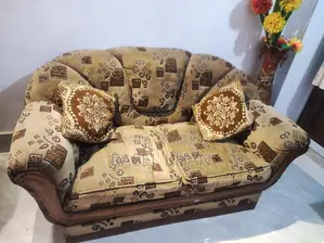 To Be Sold