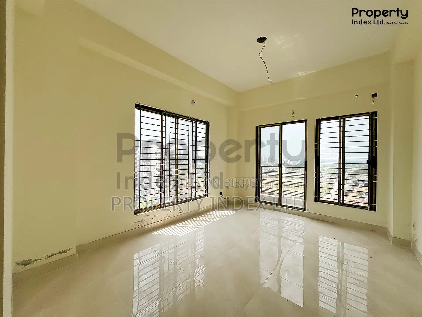 🏢 Flat for Sale! 2400 sqft Apartment at Bashundhara R/A, Block J