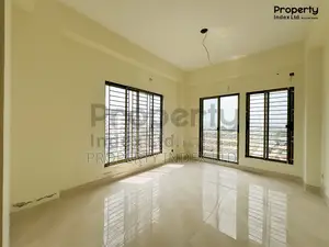 🏢 Flat for Sale! 2400 sqft Apartment at Bashundhara R/A, Block J