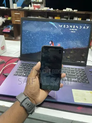 Apple iPhone 7 128 GB Black