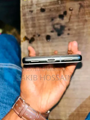 Google Pixel 6a 128 GB White