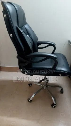 Office Chairs and Tables