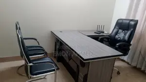 Office Chairs and Tables