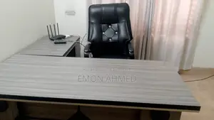 Office Chairs and Tables