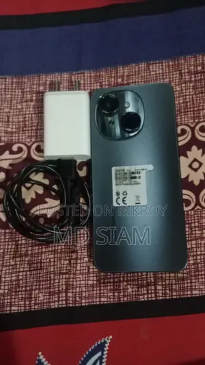 Tecno Spark Go 1 (Used)