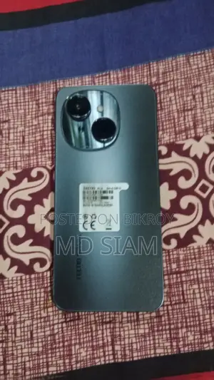 Tecno Spark Go 1 (Used)