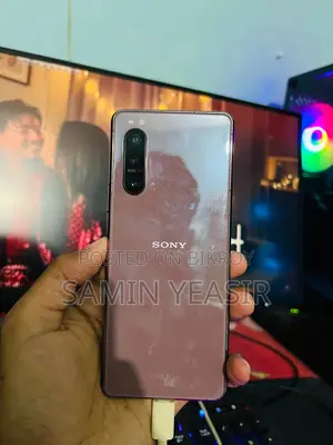Sony Xperia 5 II 8/128 full fresh (Used)